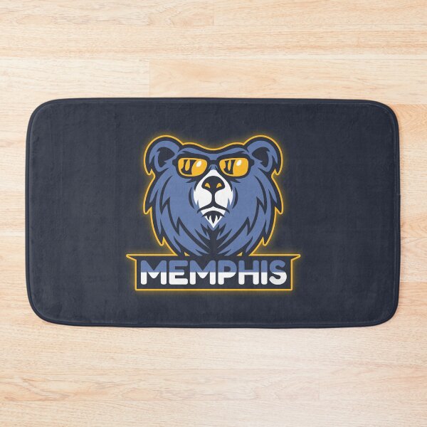 Item preview, Memphis Grizz designed and sold by BVHstudio.