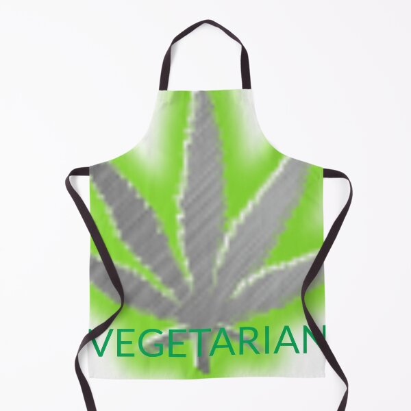 Item preview, CANNABIS VEGETARIAN. designed and sold by BestDesignbySof.