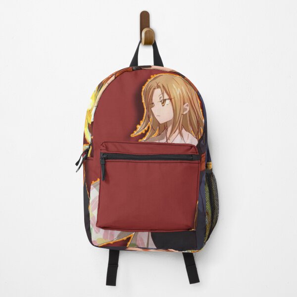 Item preview, Yoh,Anna and Amidamaru Shaman KIng designed and sold by AnimeShopBalkan.