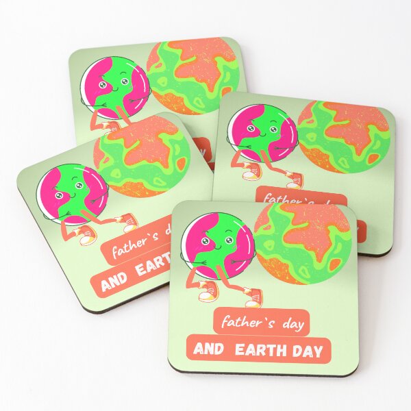Item preview,  FATHER DAY AND EARTH DAY  IN BEAUTIFUL COIORS. designed and sold by marie1919.