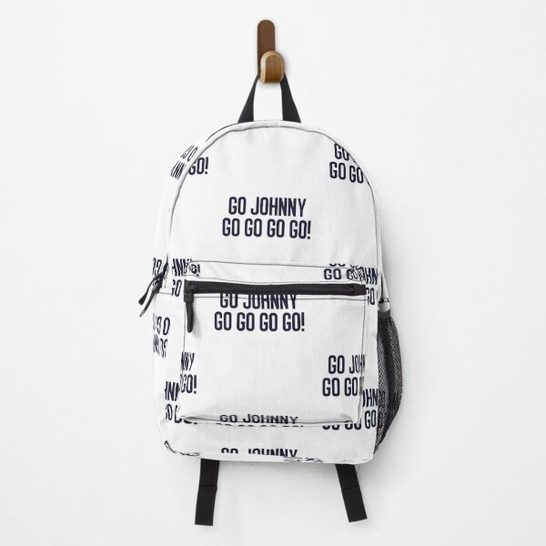 Item preview, GO JOHNNY GO GO GO GO! designed and sold by art-fox.