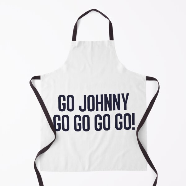 Item preview, GO JOHNNY GO GO GO GO! designed and sold by art-fox.