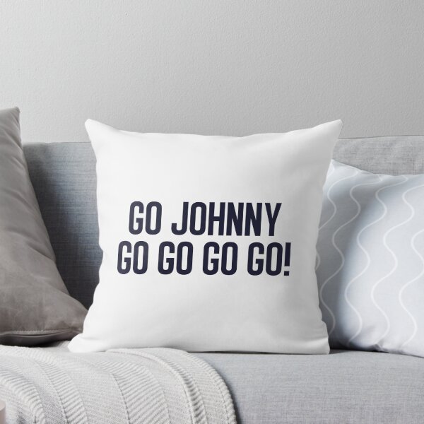 Item preview, ¡VAYA, JOHNNY, VAYA, VAYA, VAYA! designed and sold by art-fox.