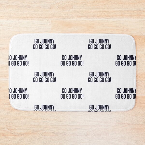 Item preview, GO JOHNNY GO GO GO GO! designed and sold by art-fox.