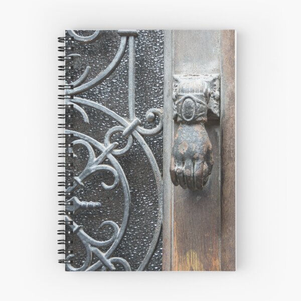 Item preview, Knocker. designed and sold by Anne Scantlebury.