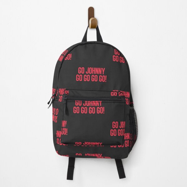 Item preview, GO JOHNNY GO GO GO GO! designed and sold by art-fox.