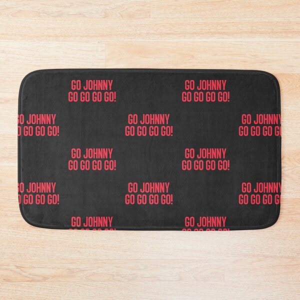 Item preview, GO JOHNNY GO GO GO GO! designed and sold by art-fox.
