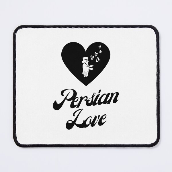 Item preview, Persian love - Persian Art designed and sold by Persian Pride Official.
