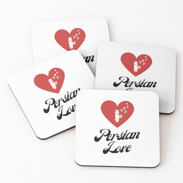 Item preview, Persian love - Persian Art designed and sold by Persian Pride Official.
