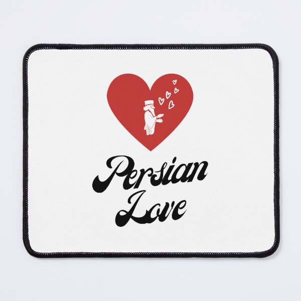 Item preview, Persian love - Persian Art designed and sold by Persian Pride Official.