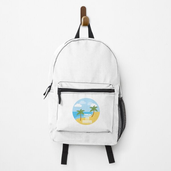 Item preview, Smells like summer. designed and sold by cooldesignsalot.