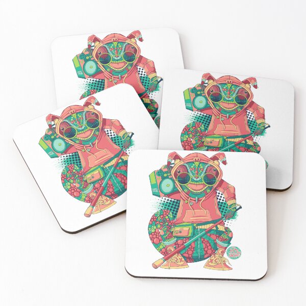 Item preview, Color Blind designed and sold by tenhundred.