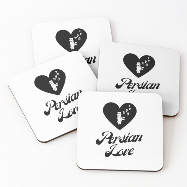 Item preview, Persian love - Persian Art designed and sold by Persian Pride Official.