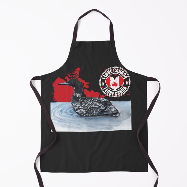 Item preview, I love Canada designed and sold by Roy & Tiffany.