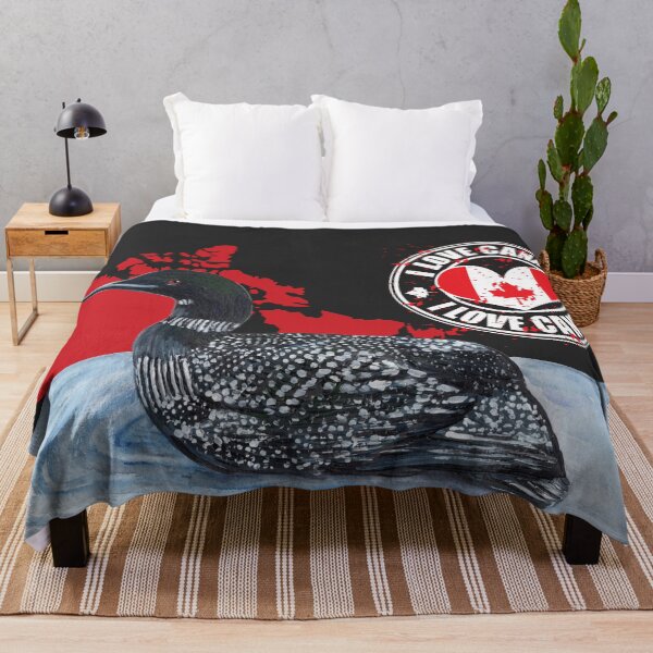 Item preview, I love Canada designed and sold by Roy & Tiffany.