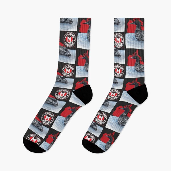 Item preview, I love Canada designed and sold by Roy & Tiffany.