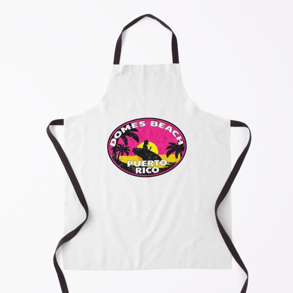 Item preview, Domes Beach Puerto Rico Rincon Laptop Bumper Surfing Surf  designed and sold by DESTINATIONS DECAL.