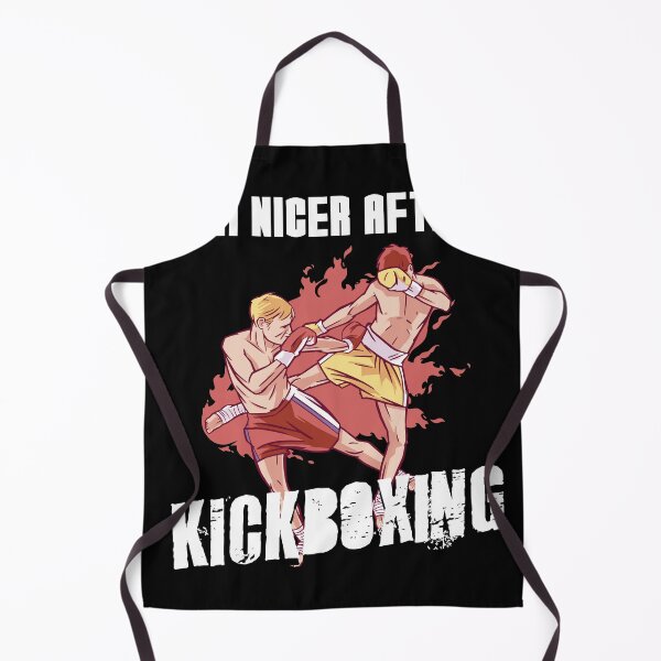 Item preview, Funny Kickbox Design and Muay Thai MMA Kickboxing designed and sold by Rzelemenz.