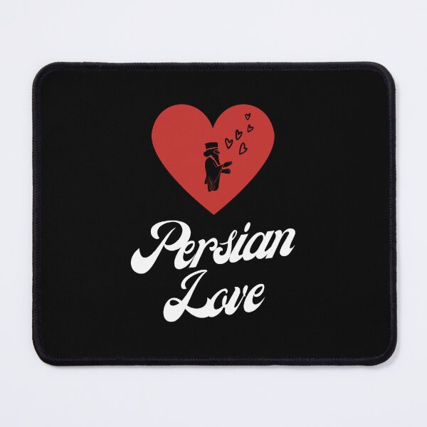 Item preview, Persian love - Persian Art designed and sold by Persian Pride Official.
