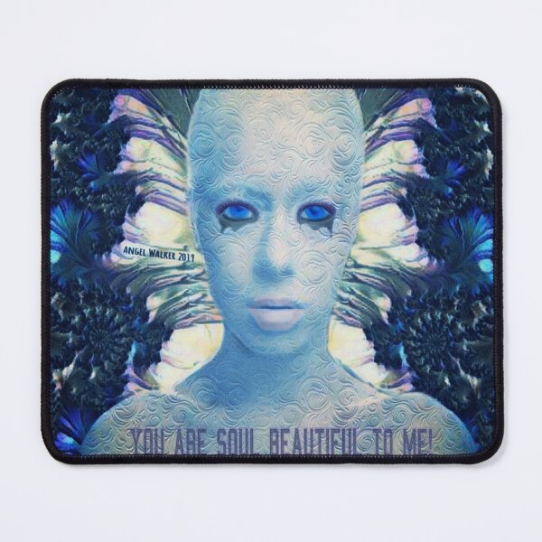 Item preview, You are Soul Beautiful to Me! designed and sold by EARTH ANGEL 888.