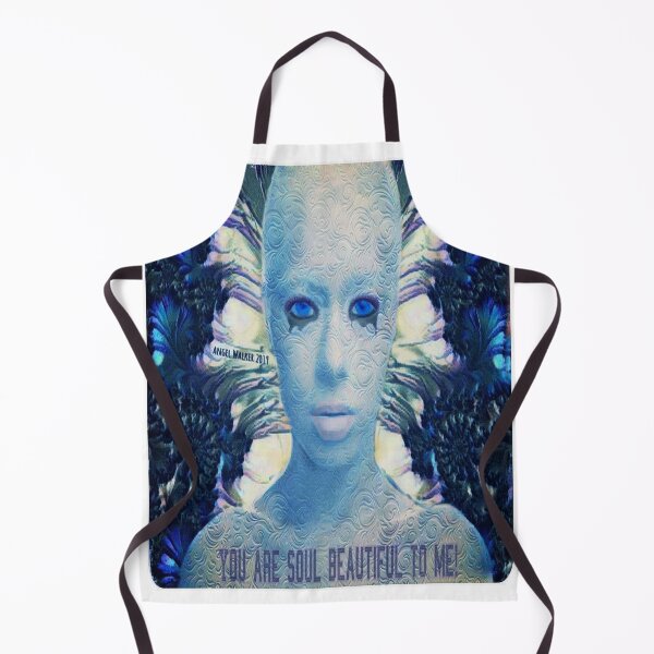 Item preview, You are Soul Beautiful to Me! designed and sold by EARTH ANGEL 888.