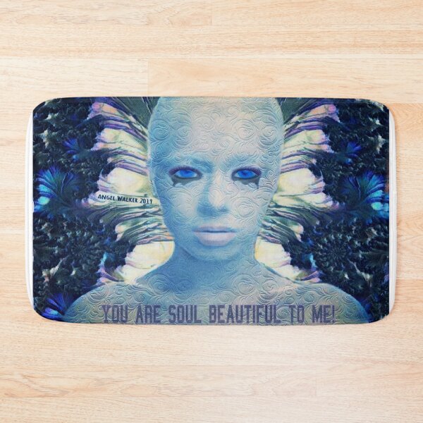 Item preview, You are Soul Beautiful to Me! designed and sold by EARTH ANGEL 888.