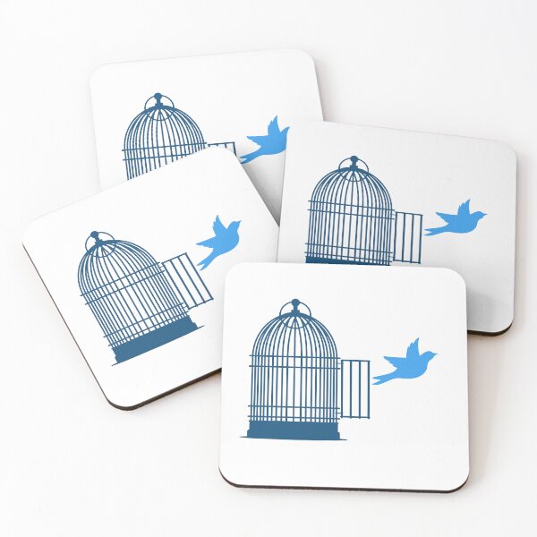 Item preview, Free the Tweets designed and sold by alw951.