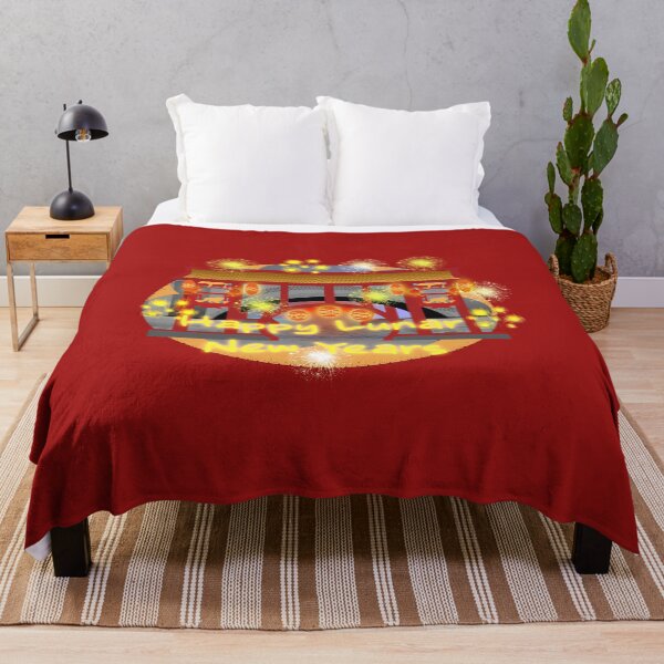 Item preview, Happy Lunar New Years designed and sold by Ferelwing.