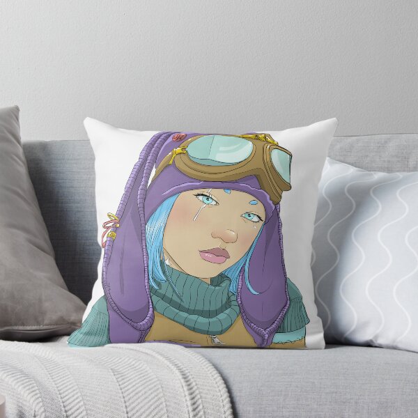 Item preview, MISTY designed and sold by Janie Wigglesworth.