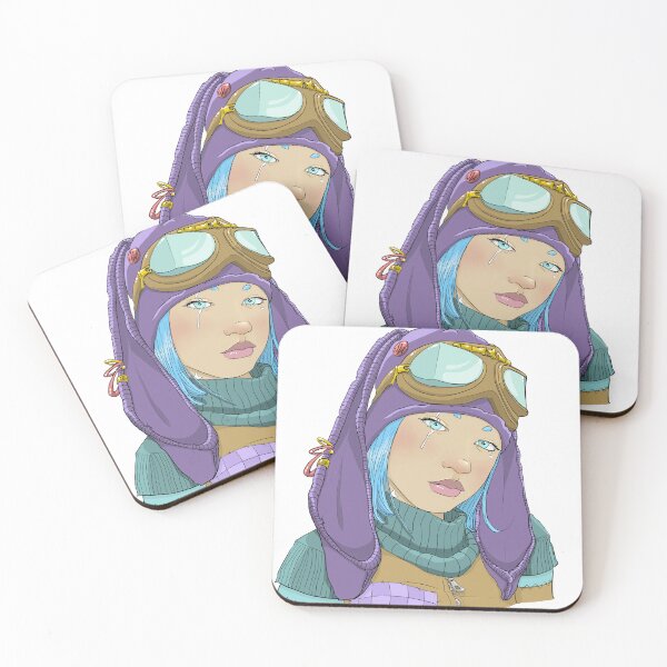 Item preview, MISTY designed and sold by Janie Wigglesworth.