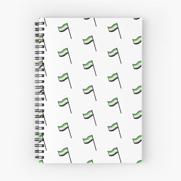 Item preview, Aro Flag designed and sold by MomoCastillo.