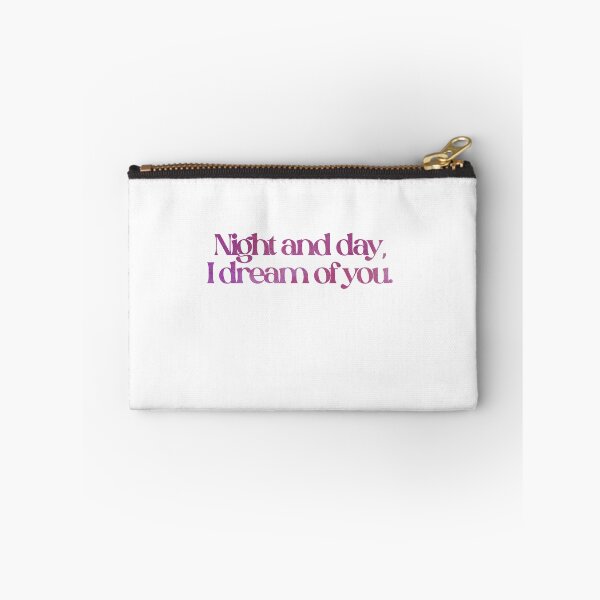 Item preview, Night and day, I dream of you. designed and sold by caddystar.