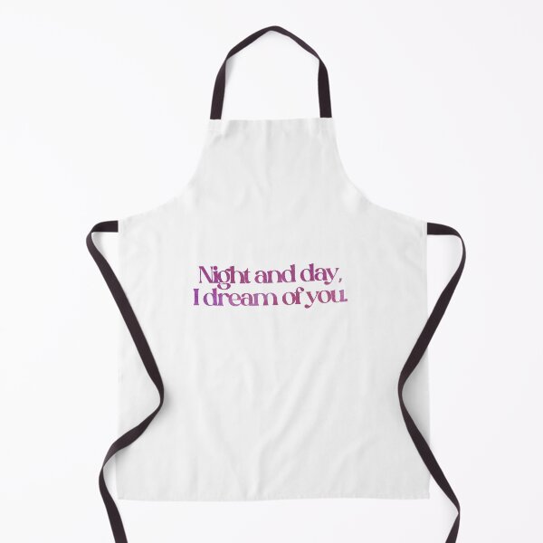 Item preview, Night and day, I dream of you. designed and sold by caddystar.