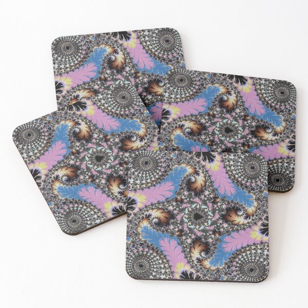 Item preview, Elegant Fractal Matters designed and sold by Alpha Omega Shop.