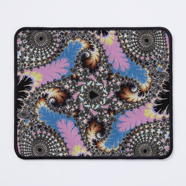 Item preview, Elegant Fractal Matters designed and sold by Alpha Omega Shop.