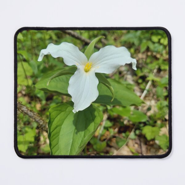 Item preview, trillium designed and sold by rainingcrow.