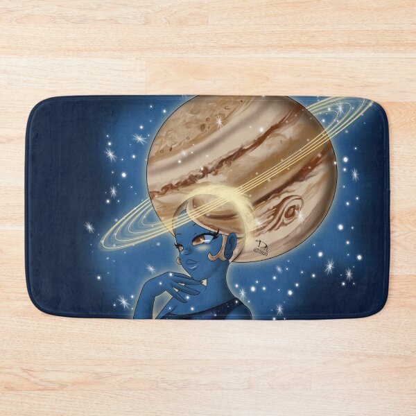 Item preview, Jupiter2 designed and sold by treasured-gift.