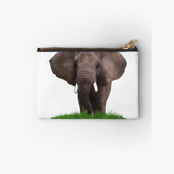 Item preview, African Elephant designed and sold by Madison N.