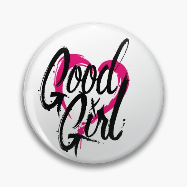 Item preview, Good Girl designed and sold by Nstuff1050.