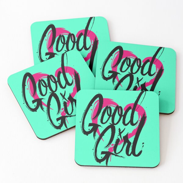 Item preview, Good Girl designed and sold by Nstuff1050.