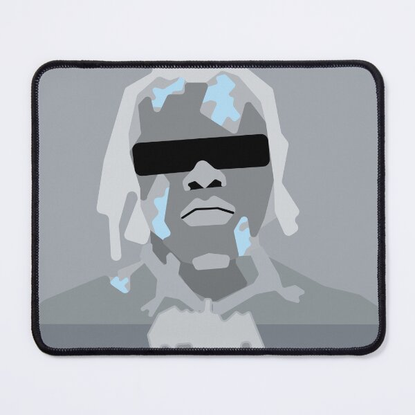 Item preview, ds4ever minimal album cover designed and sold by SimonNeedham.