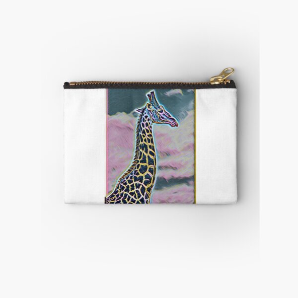 Item preview, Solitary Giraffe designed and sold by Robs-Place.