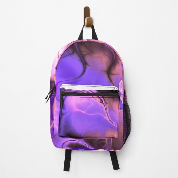 Item preview, Pink and Blue Lightning designed and sold by Alpha Omega Shop.