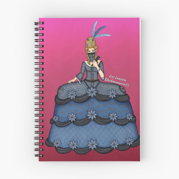 Item preview, Rococo Style Best Jeanist designed and sold by Blackmoonrose13.