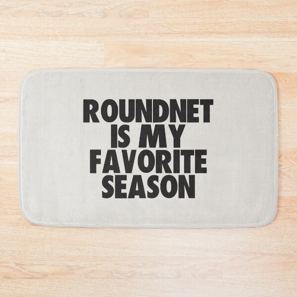 Item preview, Roundnet Is My Favorite Season - Gift for Roundnet Fans designed and sold by kindxinn.