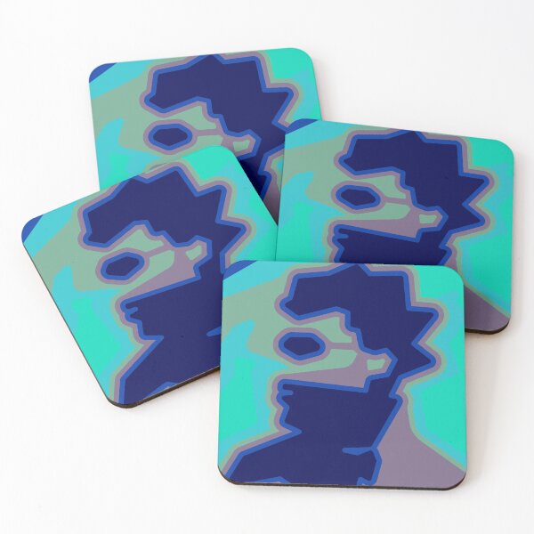 Item preview, melt my eyez see your future minimal album cover designed and sold by SimonNeedham.