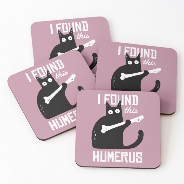 Item preview, Cat humorous designed and sold by SpookyBat.
