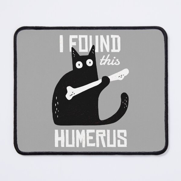 Item preview, Cat humorous designed and sold by SpookyBat.