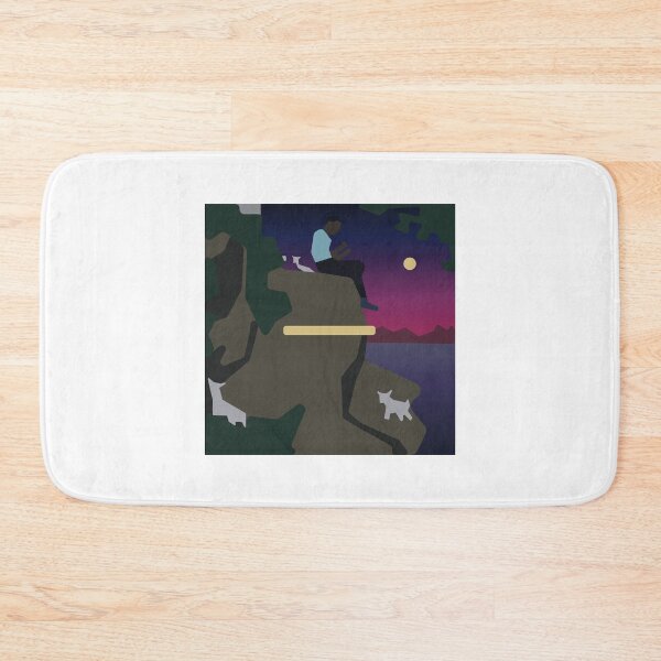 Item preview, my turn minimal album cover designed and sold by SimonNeedham.