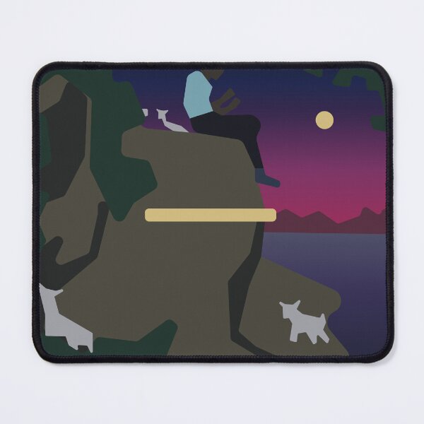 Item preview, my turn minimal album cover designed and sold by SimonNeedham.